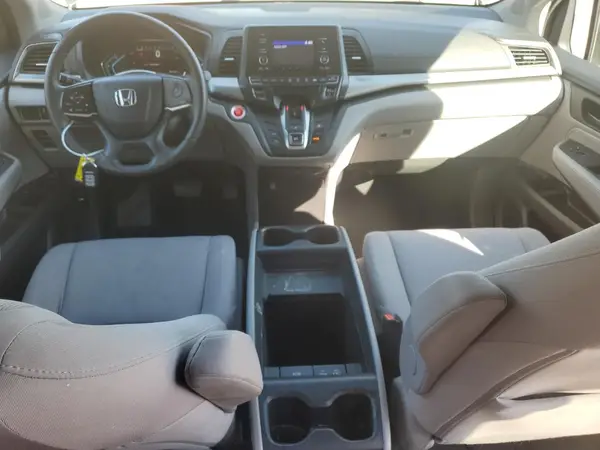 5FNRL6H25KB102017 2019 HONDA ODYSSEY - Image 8