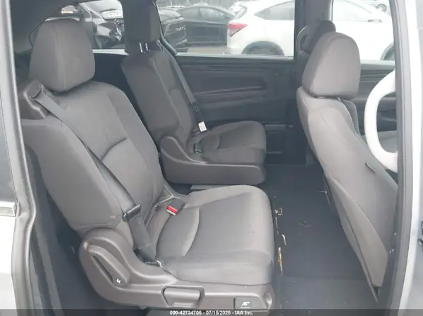 5FNRL6H25KB119089 2019 HONDA ODYSSEY - Image 8