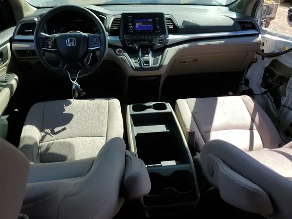 5FNRL6H25KB119609 2019 HONDA ODYSSEY - Image 8