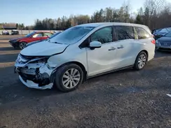5FNRL6H25KB500389 2019 HONDA ODYSSEY
