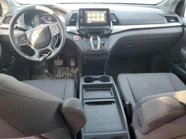 5FNRL6H25KB500389 2019 HONDA ODYSSEY - Image 8