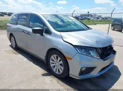 5FNRL6H25LB001920 2020 HONDA ODYSSEY