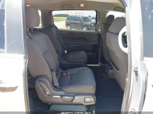 5FNRL6H25LB001920 2020 HONDA ODYSSEY - Image 8