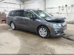 5FNRL6H25LB013078 2020 HONDA ODYSSEY