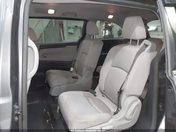 5FNRL6H25LB013078 2020 HONDA ODYSSEY - Image 8