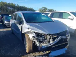 5FNRL6H25LB036196 2020 HONDA ODYSSEY