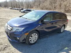 5FNRL6H25LB044430 2020 HONDA ODYSSEY