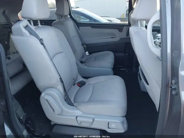 5FNRL6H25LB049532 2020 HONDA ODYSSEY - Image 8