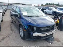 5FNRL6H25LB072485 2020 HONDA ODYSSEY