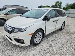 5FNRL6H26JB045986 2018 HONDA ODYSSEY