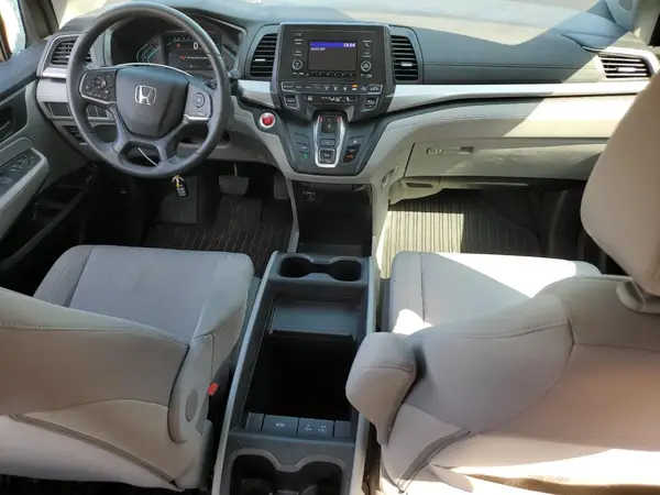5FNRL6H26JB084304 2018 HONDA ODYSSEY - Image 8