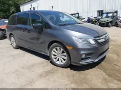 5FNRL6H26JB098705 2018 HONDA ODYSSEY