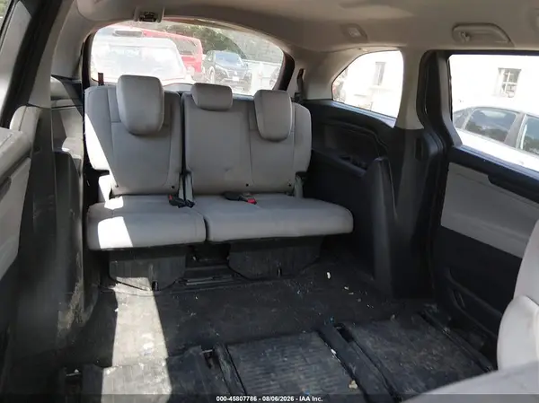 5FNRL6H26JB098705 2018 HONDA ODYSSEY - Image 8