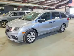 5FNRL6H26JB100064 2018 HONDA ODYSSEY