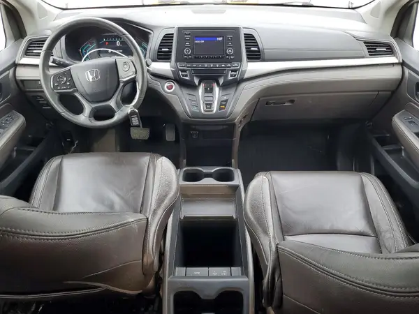 5FNRL6H26KB029174 2019 HONDA ODYSSEY - Image 8