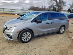 5FNRL6H26KB037243 2019 HONDA ODYSSEY