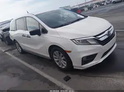 5FNRL6H26KB041812 2019 HONDA ODYSSEY
