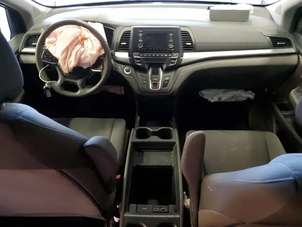 5FNRL6H26KB045102 2019 HONDA ODYSSEY - Image 8