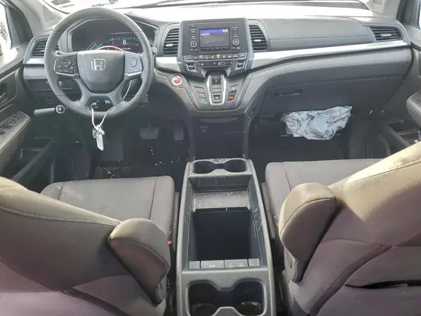 5FNRL6H26KB054995 2019 HONDA ODYSSEY - Image 8
