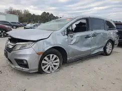 5FNRL6H26KB074776 2019 HONDA ODYSSEY