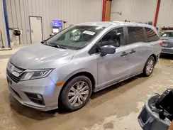 5FNRL6H26KB089228 2019 HONDA ODYSSEY