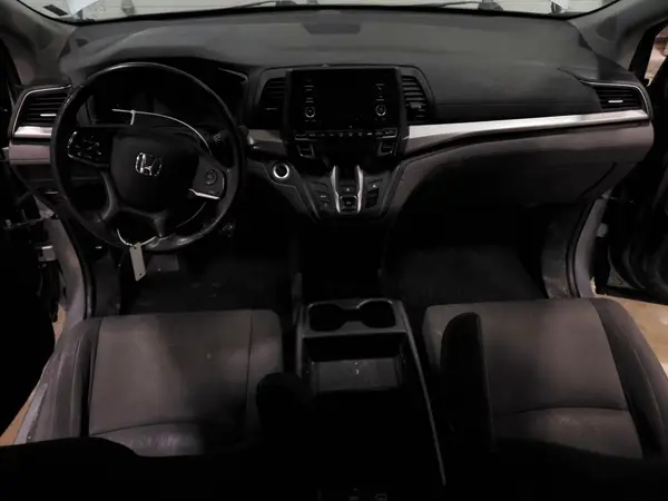 5FNRL6H26KB089228 2019 HONDA ODYSSEY - Image 8