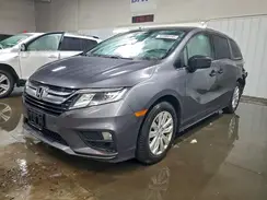 5FNRL6H26KB102009 2019 HONDA ODYSSEY