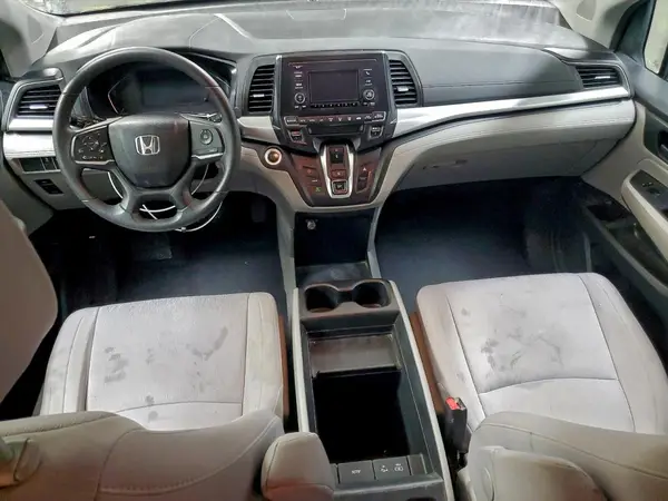 5FNRL6H26KB102009 2019 HONDA ODYSSEY - Image 8