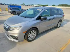5FNRL6H26KB115844 2019 HONDA ODYSSEY