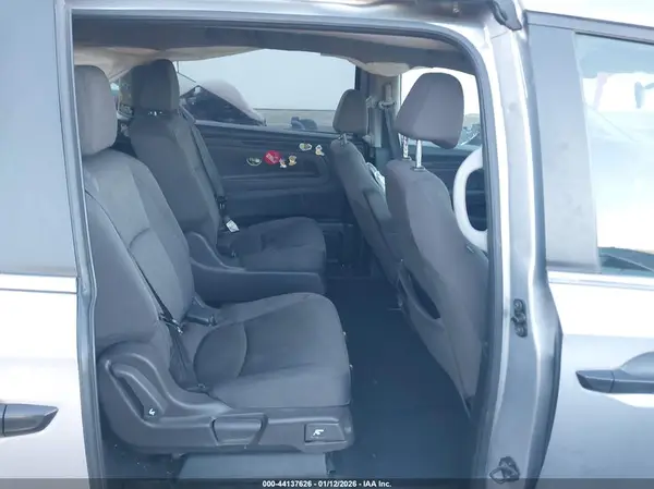 5FNRL6H26KB119084 2019 HONDA ODYSSEY - Image 8