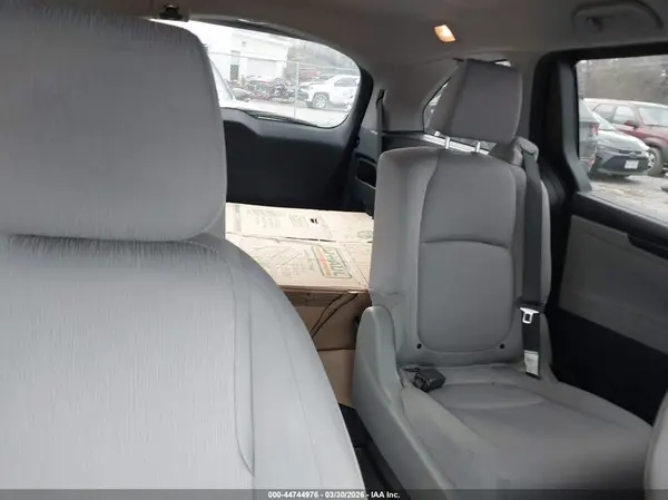 5FNRL6H26KB124141 2019 HONDA ODYSSEY - Image 8