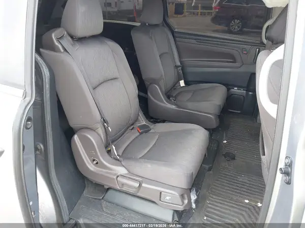 5FNRL6H26KB128335 2019 HONDA ODYSSEY - Image 8