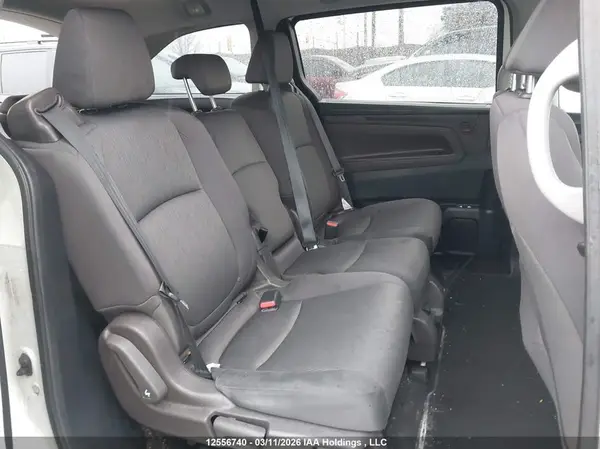 5FNRL6H26KB503706 2019 HONDA ODYSSEY - Image 8