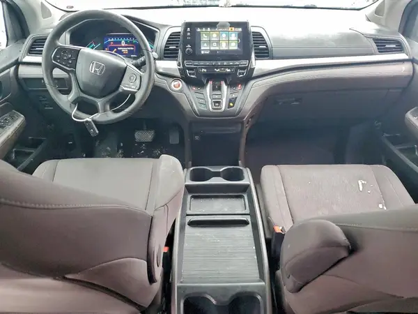 5FNRL6H26KB512051 2019 HONDA ODYSSEY - Image 8