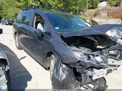5FNRL6H26LB001361 2020 HONDA ODYSSEY