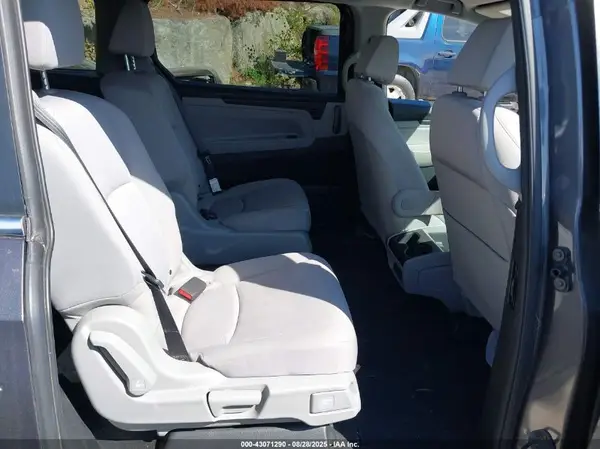 5FNRL6H26LB001361 2020 HONDA ODYSSEY - Image 8