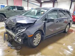 5FNRL6H26LB002784 2020 HONDA ODYSSEY