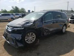 5FNRL6H26LB029676 2020 HONDA ODYSSEY