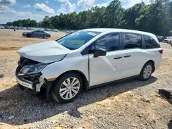 5FNRL6H26LB030746 2020 HONDA ODYSSEY