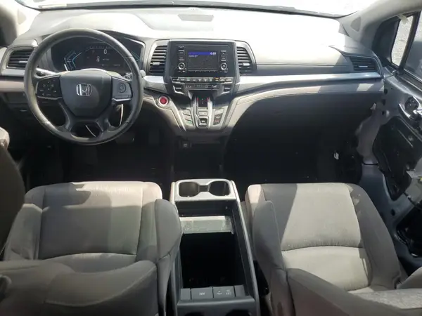 5FNRL6H26LB044419 2020 HONDA ODYSSEY - Image 8