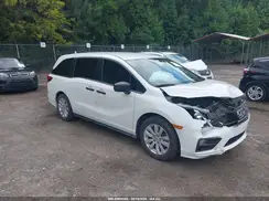 5FNRL6H26LB046509 2020 HONDA ODYSSEY