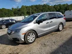 5FNRL6H26LB050317 2020 HONDA ODYSSEY