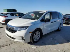 5FNRL6H26MB006125 2021 HONDA ODYSSEY