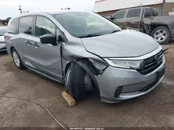 5FNRL6H26MB007954 2021 HONDA ODYSSEY