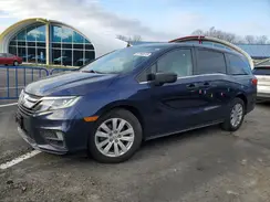 5FNRL6H27JB085770 2018 HONDA ODYSSEY