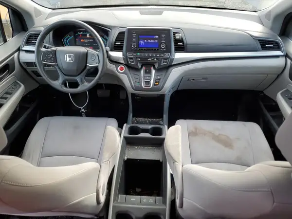 5FNRL6H27JB085770 2018 HONDA ODYSSEY - Image 8