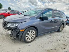 5FNRL6H27KB023559 2019 HONDA ODYSSEY