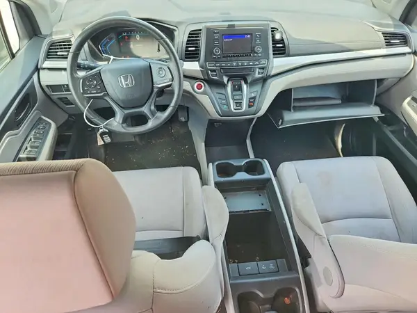 5FNRL6H27KB023559 2019 HONDA ODYSSEY - Image 8