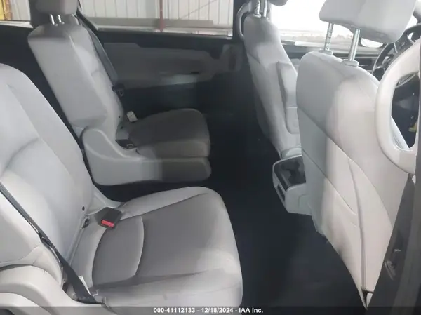 5FNRL6H27KB068193 2019 HONDA ODYSSEY - Image 8
