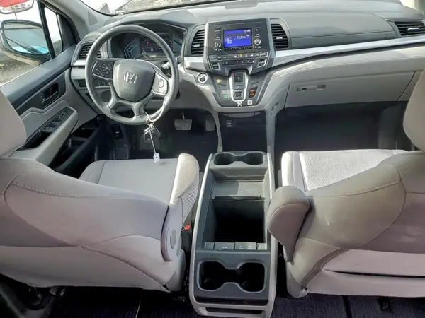 5FNRL6H27KB081557 2019 HONDA ODYSSEY - Image 8